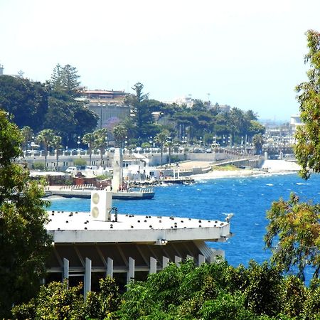 B&B La Pineta Reggio Calabria Exterior photo