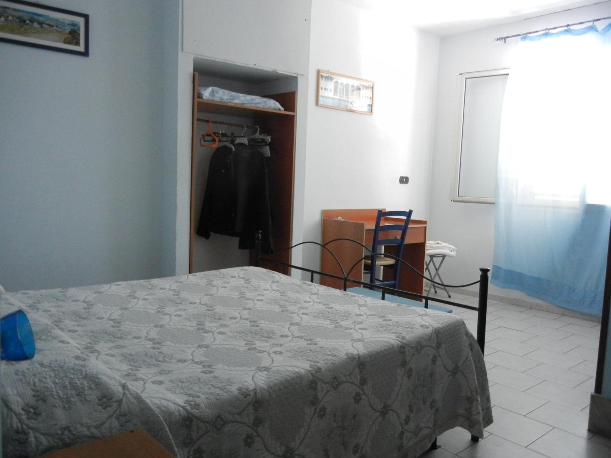 B&B La Pineta Reggio Calabria Exterior photo