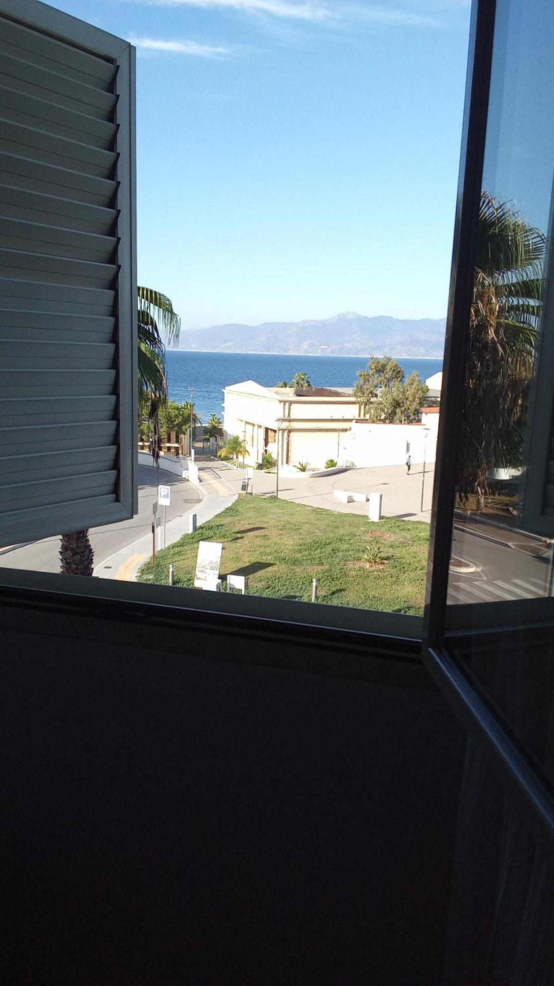 B&B La Pineta Reggio Calabria Exterior photo